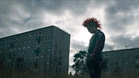 «Цветы зла (2016)» — обои к фильму #1