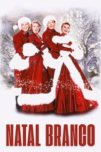 Imagem do Filme Natal Branco