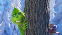 Le Grinch