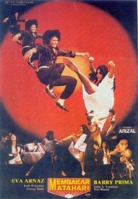 Membakar Matahari (1981)