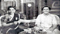 «Nallathambi (1949)» — обои к фильму #1