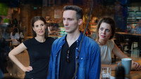 «Modern Dilemma (2019)» — обои к фильму #1