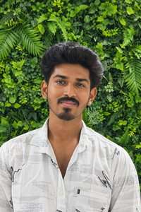 Nitheesh kumar foto