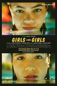 Girls Like Girls