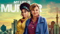 «Моя жизнь – убийство (2019)» — обои к сериалу #7