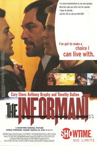Постер фильма «Информатор (1997)» — (5 из 16)