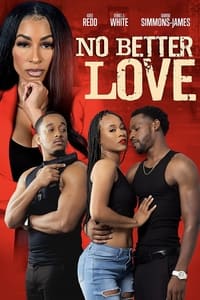 Poster de No Better Love