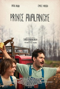 Постер фильма «Властелин разметки (2013)» — (6 из 13)