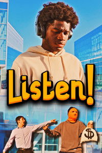 Imagem do Filme Listen!