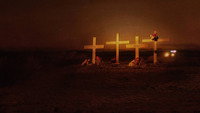 «Two Shallow Graves (2022)» — обои к сериалу #2