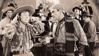 «Flirting with Fate (1938)» — обои к фильму #1