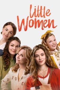 Little Women - 2018