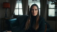 «От кого мы бежали, мама? (2023)» — обои к сериалу #3