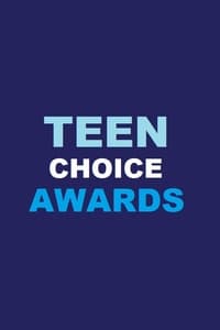 Poster de Teen Choice Awards