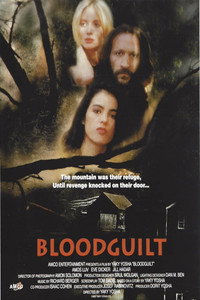 Постер фильма «Кровная вина (1997)» — (2 из 2)