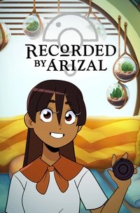 Poster de Recorded by Arizal