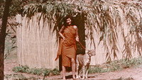 «Kipling's Women (1961)» — обои к фильму #1