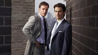 Обои к сериалу «Белый воротничок (2009-2014)» — (23 из 119)