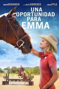 Poster de Emma's Chance