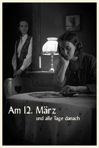 Am 12. März Und Alle Tage Danach