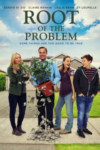 Постер фильма «Root of the Problem (2019)» — (5 из 9)