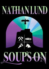 Imagem do Filme Nathan Lund - Soup's On
