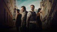 «Санто (2022)» — обои к сериалу #4