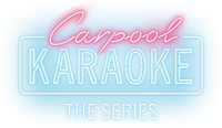 Логотип сериала «Автомобильное караоке (2017)» — (3 из 18)