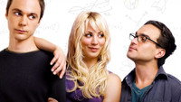 Обои к сериалу «Теория большого взрыва (2007-2019)» — (45 из 66)