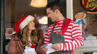 «A Fabled Holiday (2022)» — обои к фильму #4