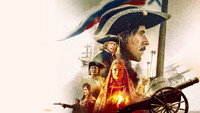 «Собор (2021)» — обои к сериалу #1