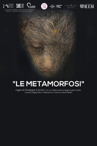 Постер фильма «Le Metamorfosi (2019)» — (1 из 2)