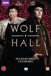 Постер сериала «Волчий зал (2015-2025)» — (7 из 24)
