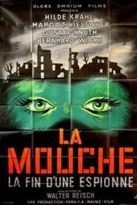 La mouche (1954)