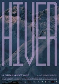 Poster de Hiver