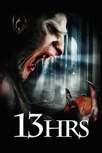 Poster de 13Hrs