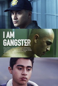 Постер фильма «I Am Gangster (2015)» — (2 из 3)