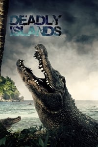 copertina serie tv Deadly+Islands 2017