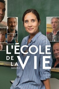 Season 2 Poster