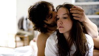 «Любовь и свежая вода (2010)» — обои к фильму #2