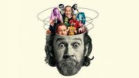 «Американская мечта Джорджа Карлина (2022)» — обои к сериалу #3