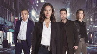 «Убийства (2019)» — обои к сериалу #2