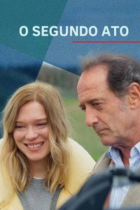 Imagem do Filme O Segundo Ato