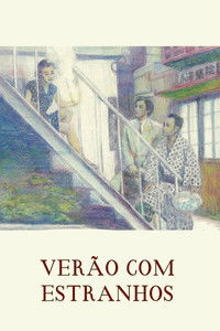 Imagem do Filme Verão Com Estranhos