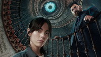 «Красная королева (2024-2025)» — обои к сериалу #3