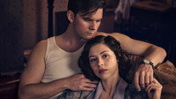 Обои к сериалу «Чужестранка: Кровь от крови моей (2025)» — (41 из 112)