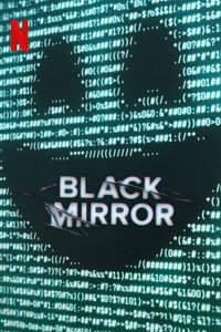 Постер сериала «Чёрное зеркало (2011)» — (6 из 176)