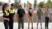 «Operasiones espesiales (2014)» — обои к фильму #1