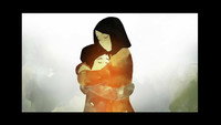 «Sous tes doigts (2015)» — обои к мультфильму #5