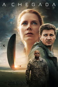 Imagem do Filme A Chegada